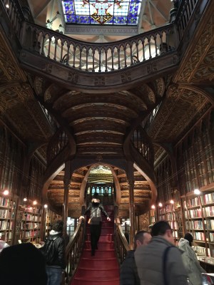 Livraria Lello